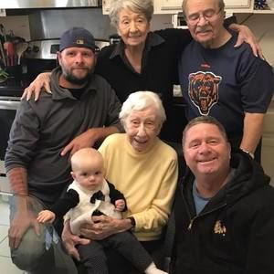 Meet your Posher, Matthew